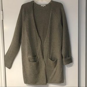 Gap Long Cardigan